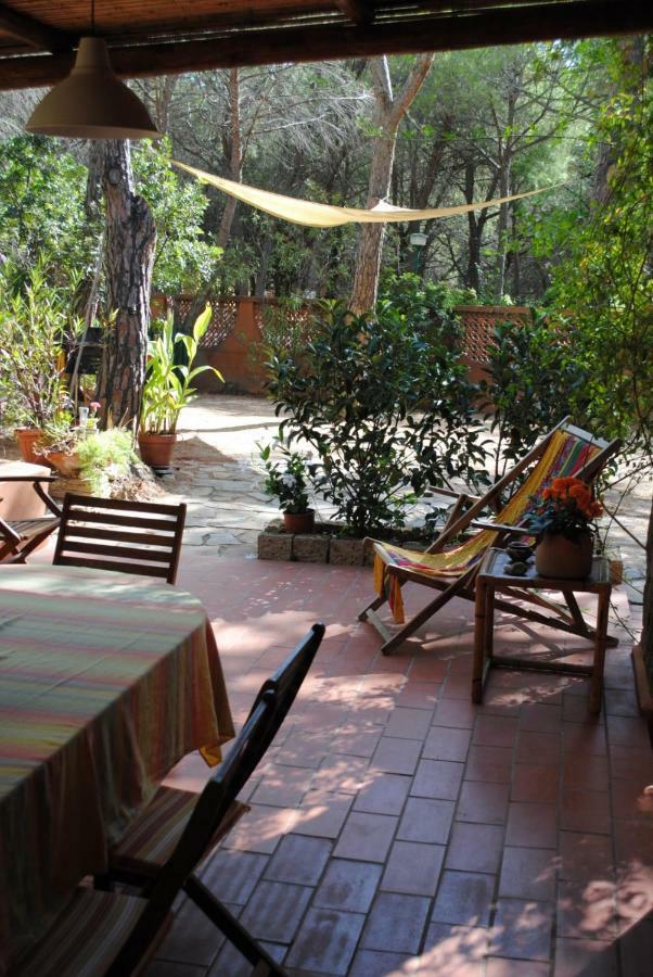 Via Dei Pini Βίλα Fort Village Εξωτερικό φωτογραφία