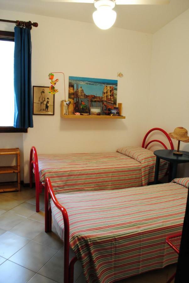 Via Dei Pini Βίλα Fort Village Εξωτερικό φωτογραφία