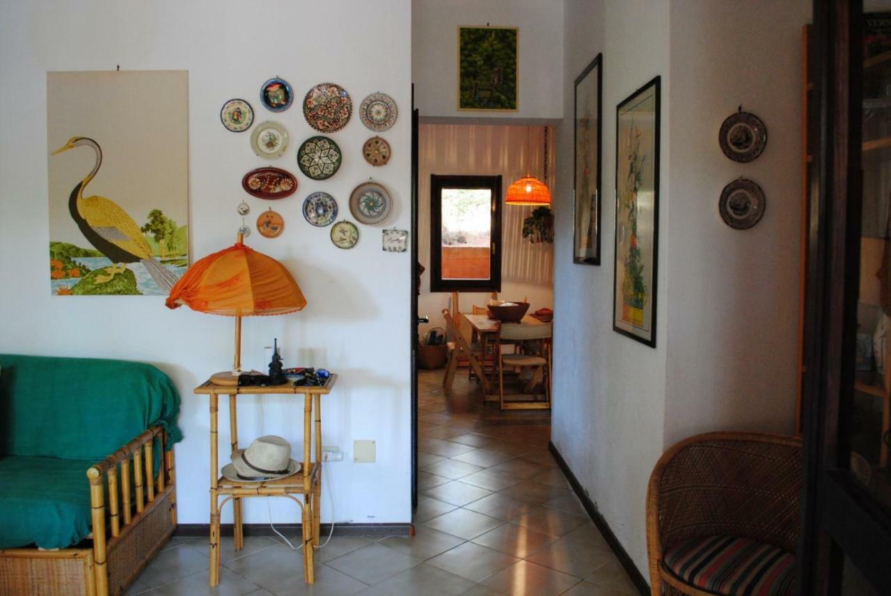Via Dei Pini Βίλα Fort Village Εξωτερικό φωτογραφία