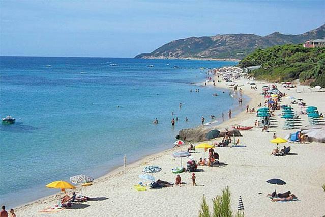 Via Dei Pini Βίλα Fort Village Εξωτερικό φωτογραφία